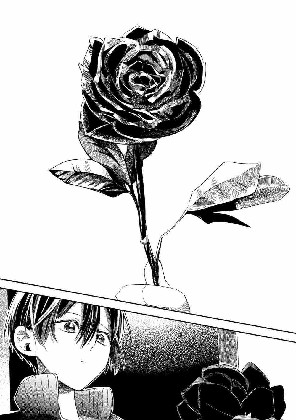 Cô nàng đẹp trai và cậu bé tóc vàng Chapter 1 trang 14