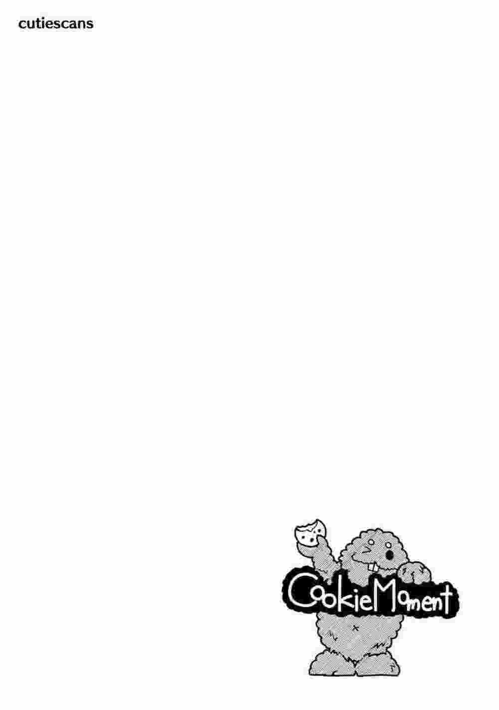 Cô nàng đẹp trai và cậu bé tóc vàng Chapter 4 trang 25