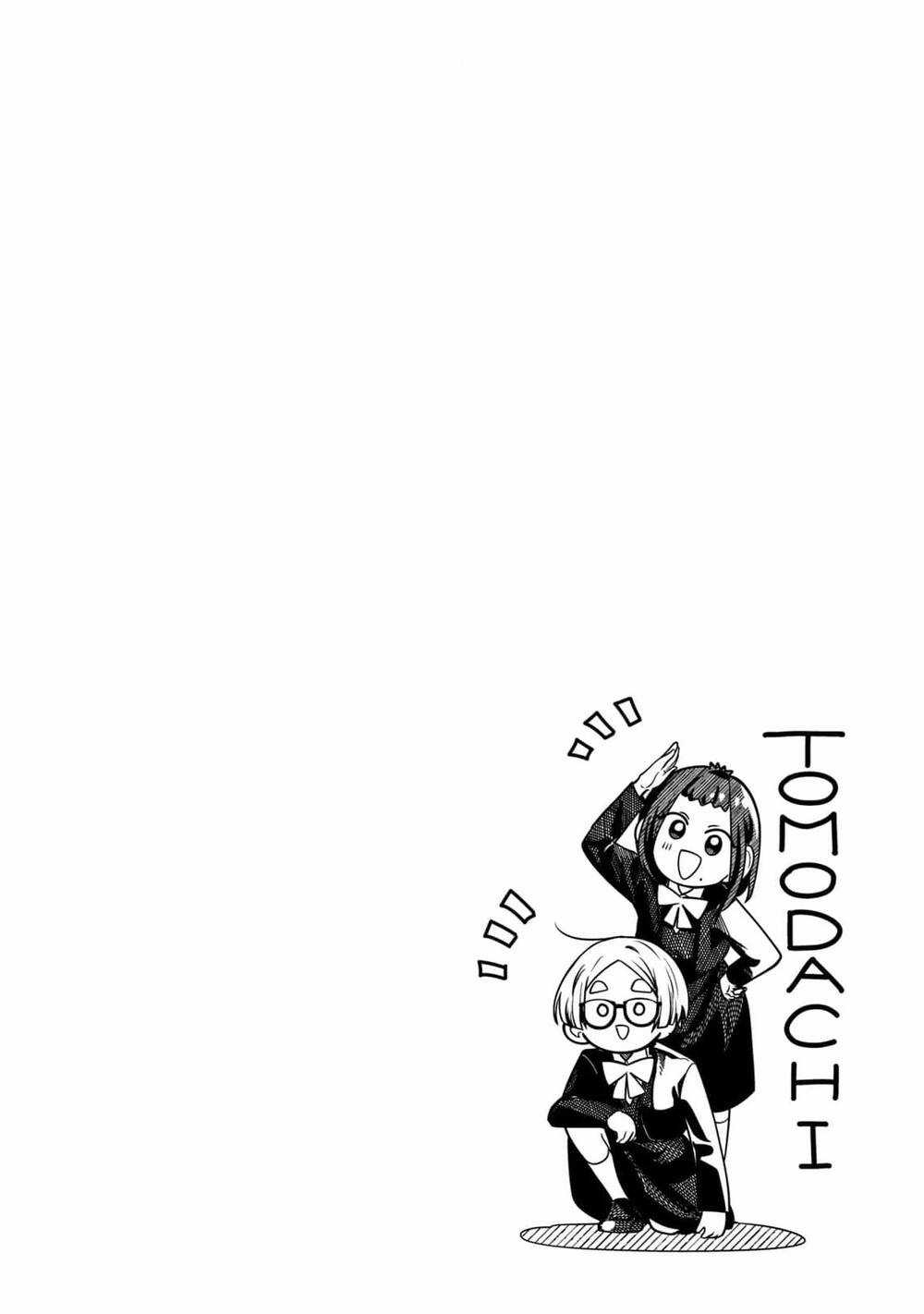 Cô nàng đẹp trai và cậu bé tóc vàng Chapter 5 trang 28