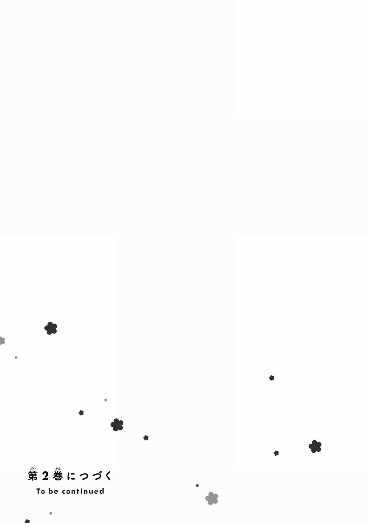 Cô nàng đẹp trai và cậu bé tóc vàng Chapter 6 trang 31