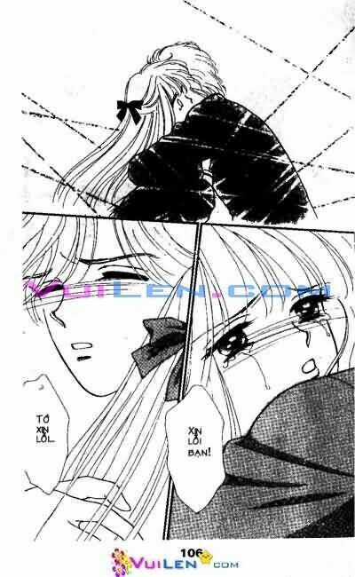 Cô Nàng Đẹp Trai Chapter 1 trang 105