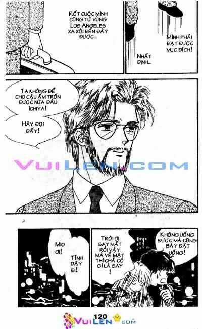 Cô Nàng Đẹp Trai Chapter 1 trang 119