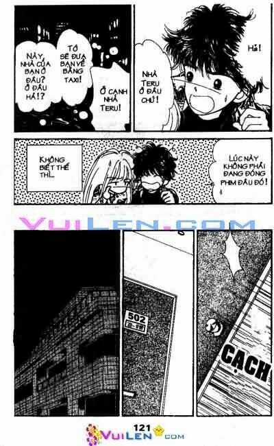 Cô Nàng Đẹp Trai Chapter 1 trang 120