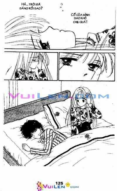 Cô Nàng Đẹp Trai Chapter 1 trang 124