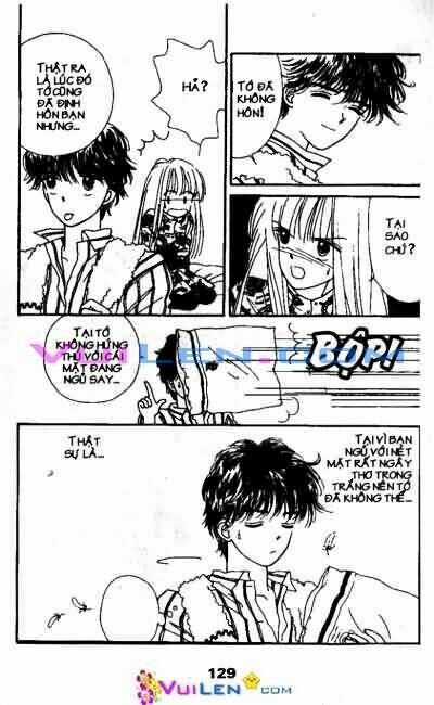 Cô Nàng Đẹp Trai Chapter 1 trang 128