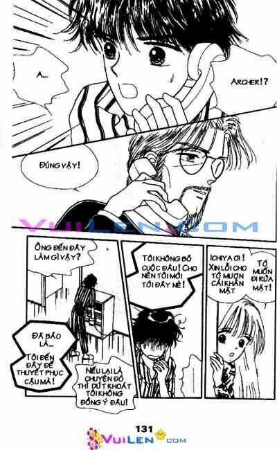 Cô Nàng Đẹp Trai Chapter 1 trang 130