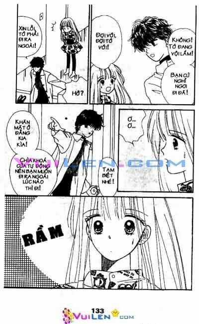 Cô Nàng Đẹp Trai Chapter 1 trang 132