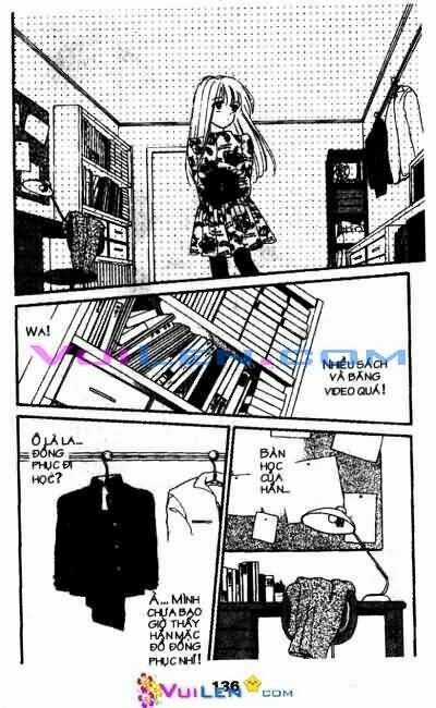 Cô Nàng Đẹp Trai Chapter 1 trang 135