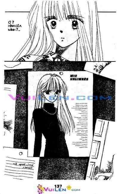 Cô Nàng Đẹp Trai Chapter 1 trang 136