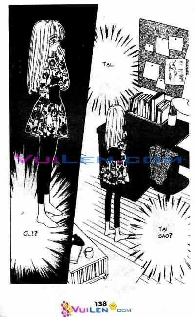 Cô Nàng Đẹp Trai Chapter 1 trang 137