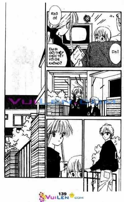 Cô Nàng Đẹp Trai Chapter 1 trang 138