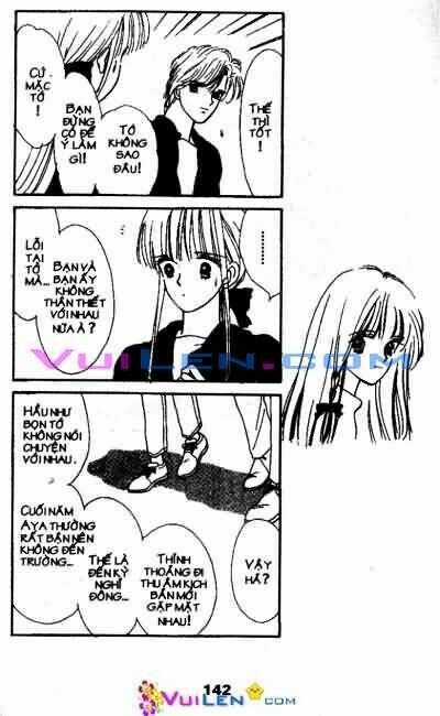 Cô Nàng Đẹp Trai Chapter 1 trang 141