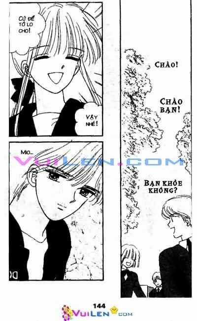 Cô Nàng Đẹp Trai Chapter 1 trang 143