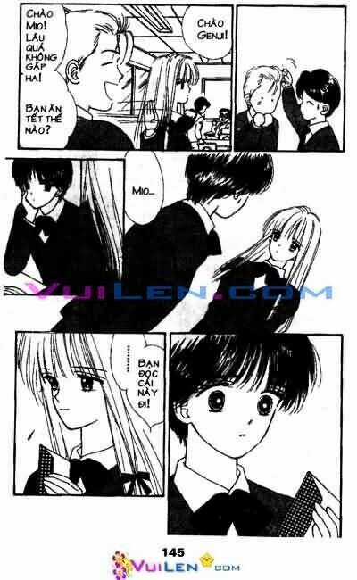 Cô Nàng Đẹp Trai Chapter 1 trang 144