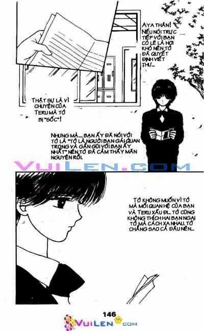 Cô Nàng Đẹp Trai Chapter 1 trang 145