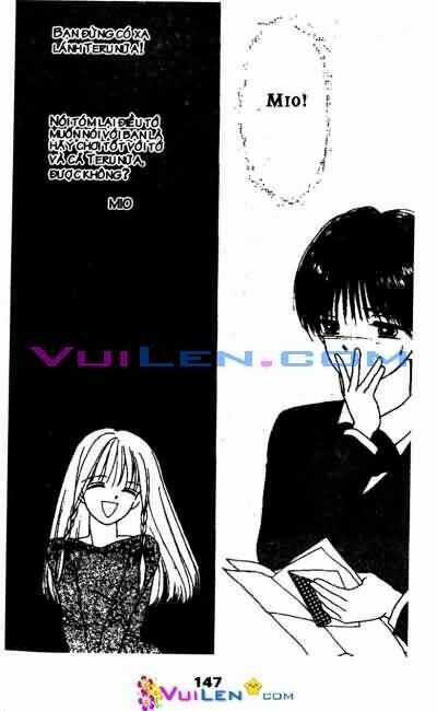 Cô Nàng Đẹp Trai Chapter 1 trang 146