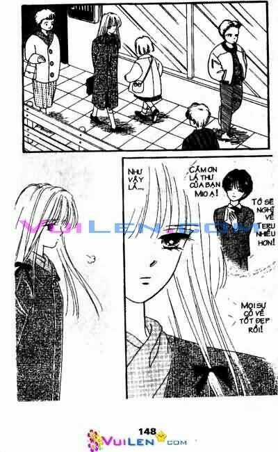 Cô Nàng Đẹp Trai Chapter 1 trang 147