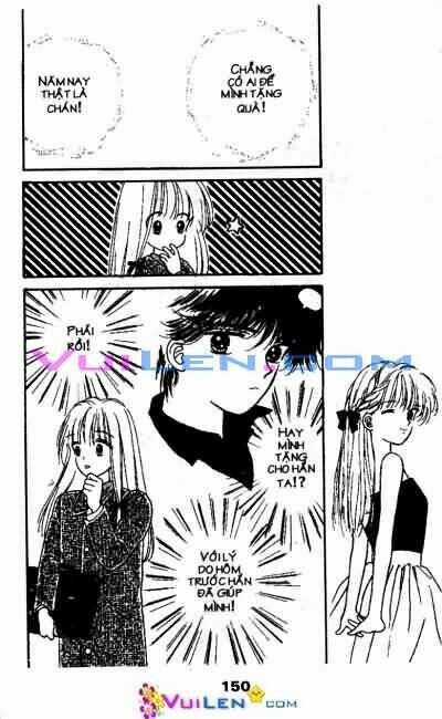 Cô Nàng Đẹp Trai Chapter 1 trang 149