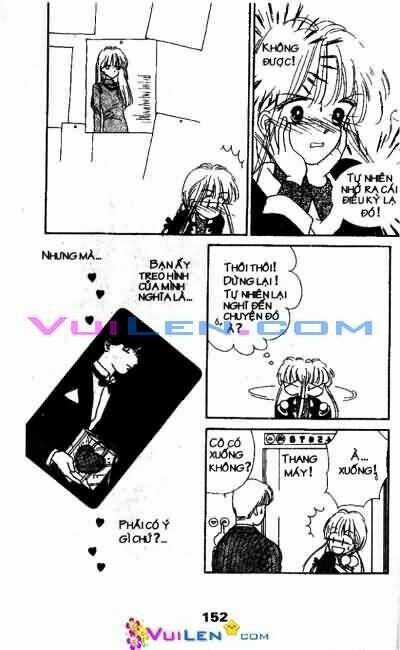 Cô Nàng Đẹp Trai Chapter 1 trang 151