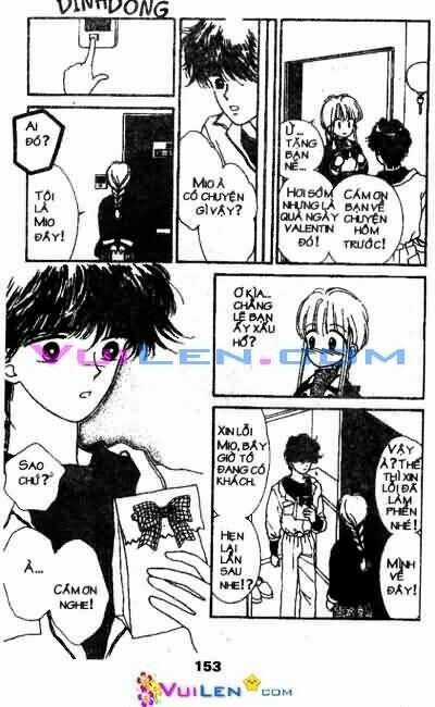 Cô Nàng Đẹp Trai Chapter 1 trang 152