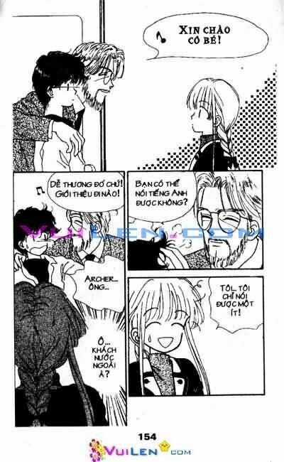 Cô Nàng Đẹp Trai Chapter 1 trang 153