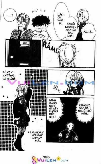 Cô Nàng Đẹp Trai Chapter 1 trang 154