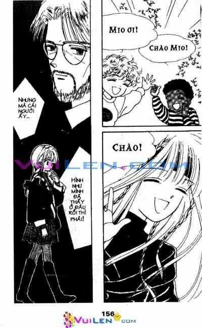 Cô Nàng Đẹp Trai Chapter 1 trang 155