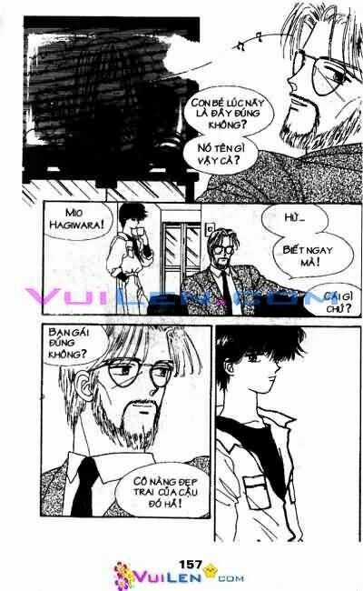 Cô Nàng Đẹp Trai Chapter 1 trang 156