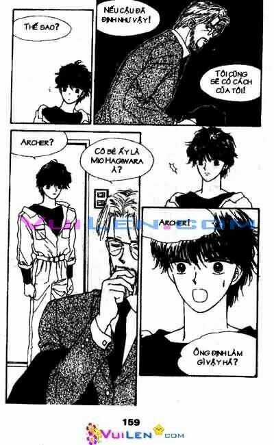 Cô Nàng Đẹp Trai Chapter 1 trang 157