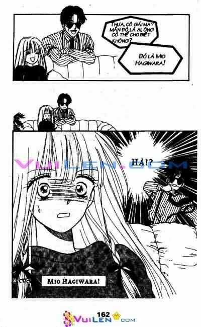 Cô Nàng Đẹp Trai Chapter 1 trang 160