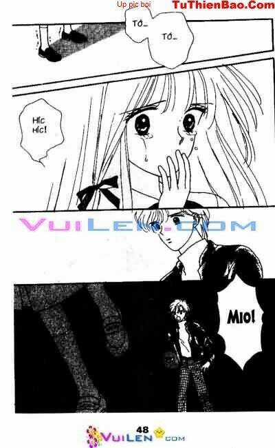 Cô Nàng Đẹp Trai Chapter 1 trang 47