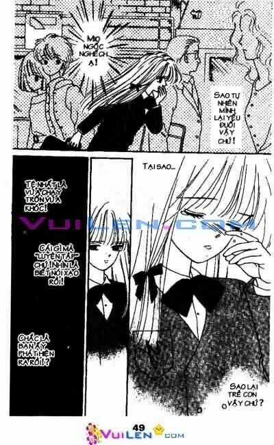 Cô Nàng Đẹp Trai Chapter 1 trang 48