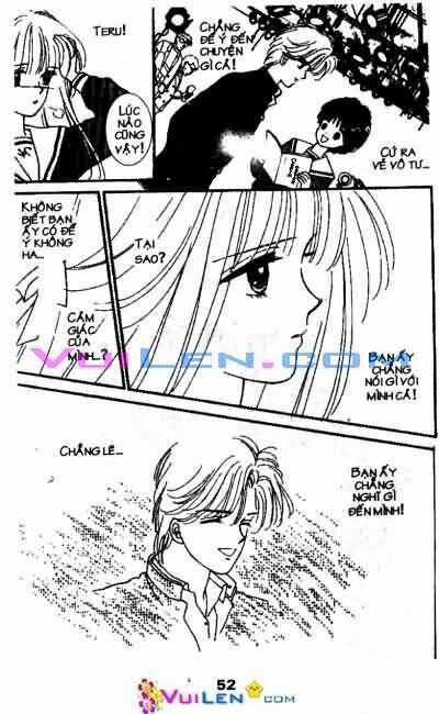 Cô Nàng Đẹp Trai Chapter 1 trang 51