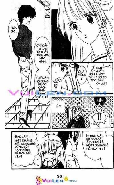 Cô Nàng Đẹp Trai Chapter 1 trang 55