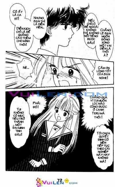 Cô Nàng Đẹp Trai Chapter 1 trang 71