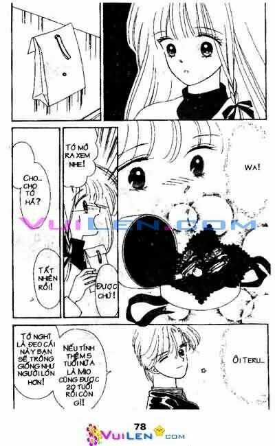 Cô Nàng Đẹp Trai Chapter 1 trang 77