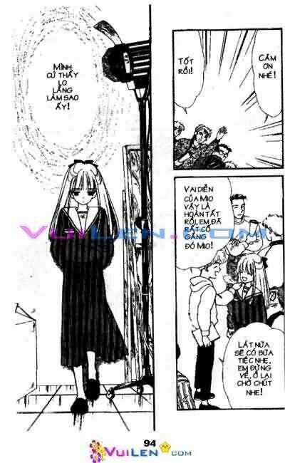 Cô Nàng Đẹp Trai Chapter 1 trang 93