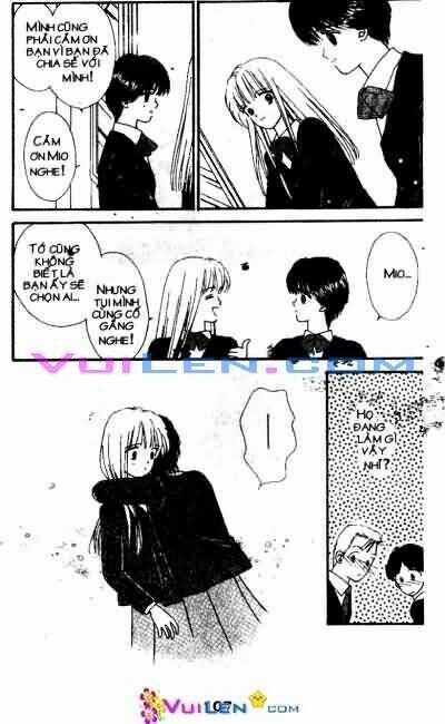 Cô Nàng Đẹp Trai Chapter 2 trang 102