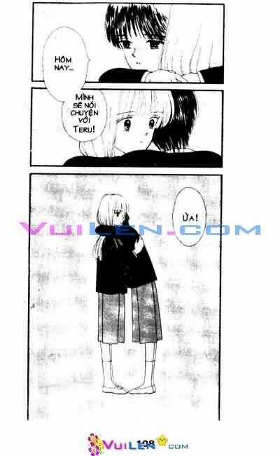 Cô Nàng Đẹp Trai Chapter 2 trang 103