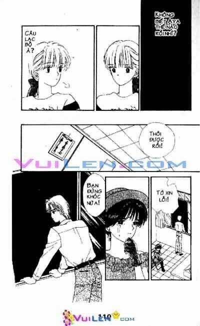 Cô Nàng Đẹp Trai Chapter 2 trang 105