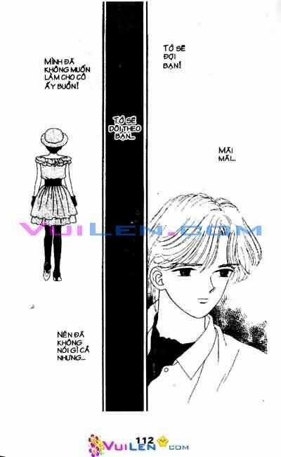 Cô Nàng Đẹp Trai Chapter 2 trang 107