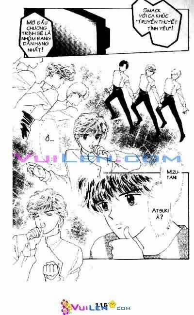 Cô Nàng Đẹp Trai Chapter 2 trang 110