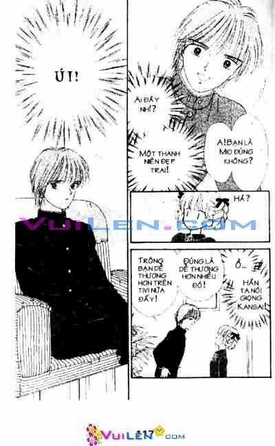 Cô Nàng Đẹp Trai Chapter 2 trang 112