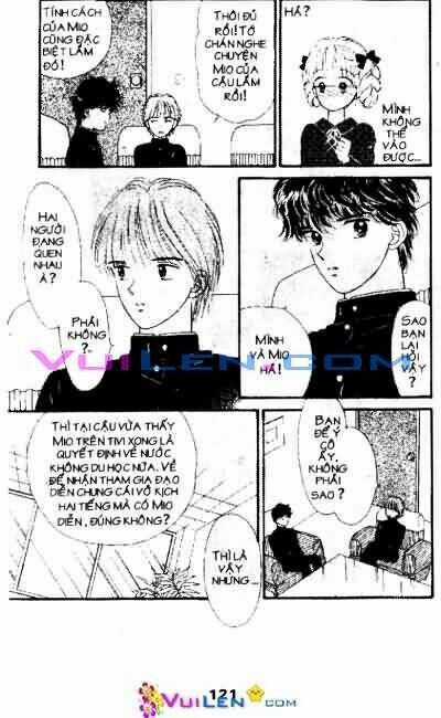 Cô Nàng Đẹp Trai Chapter 2 trang 115