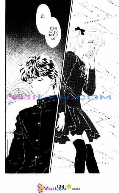 Cô Nàng Đẹp Trai Chapter 2 trang 118