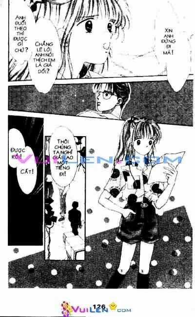 Cô Nàng Đẹp Trai Chapter 2 trang 120