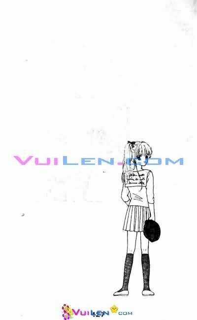 Cô Nàng Đẹp Trai Chapter 2 trang 121