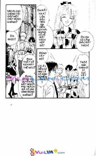 Cô Nàng Đẹp Trai Chapter 2 trang 122