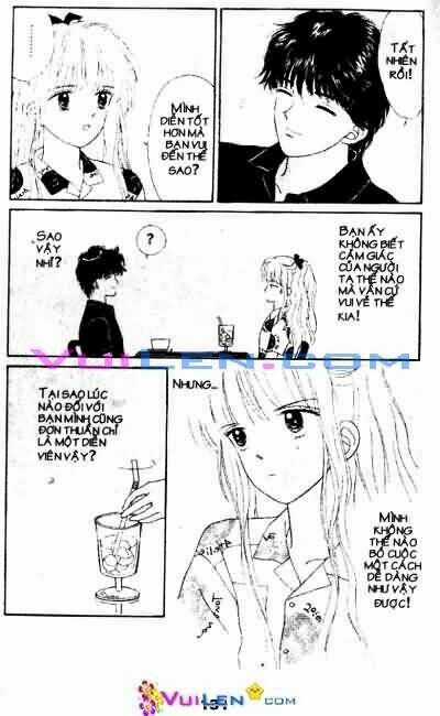 Cô Nàng Đẹp Trai Chapter 2 trang 124