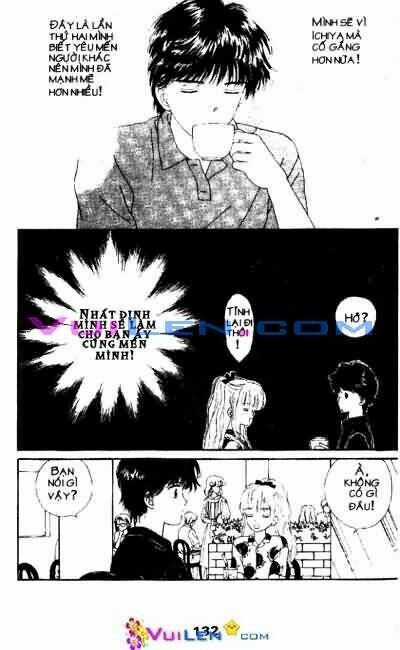 Cô Nàng Đẹp Trai Chapter 2 trang 125